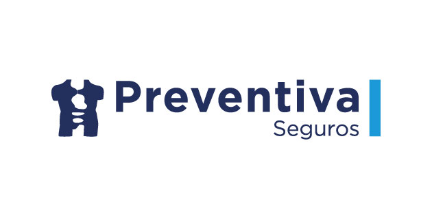 logo vector Preventiva Seguros