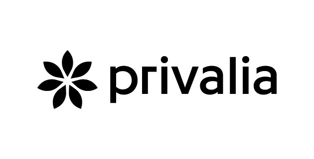 logo vector Privalia
