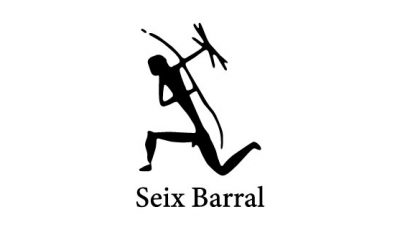 logo vector Seix Barral