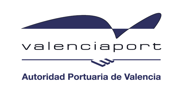 logo vector Valenciaport