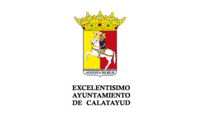 logo vector Ayuntamiento de Calatayud