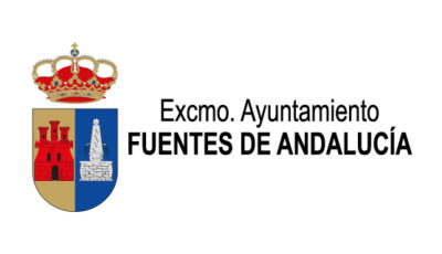 logo vector Ayuntamiento de Fuentes de Andalucía