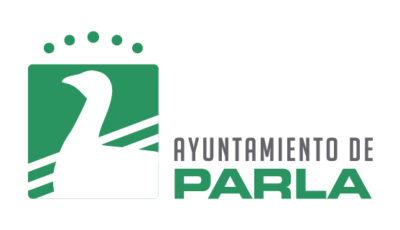 logo vector Ayuntamiento de Parla