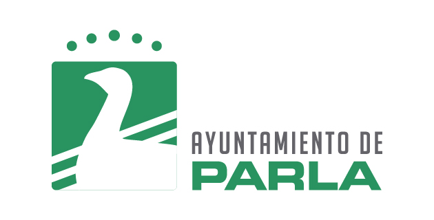 logo vector Ayuntamiento de Parla