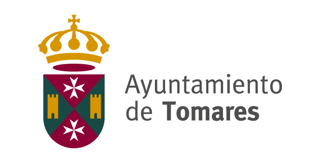 logo vector Ayuntamiento de Tomares