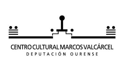 logo vector Centro Cultural Marcos Valcárcel