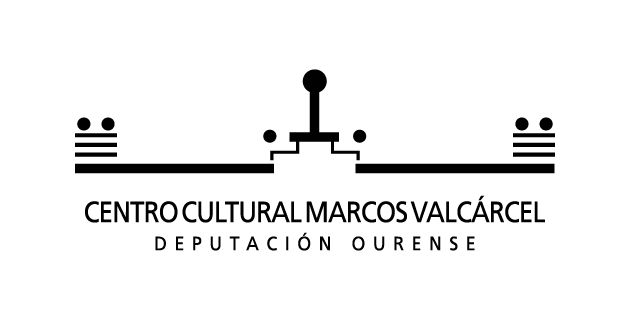 logo vector Centro Cultural Marcos Valcárcel