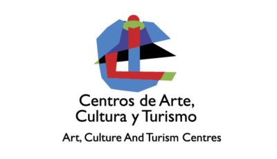 logo vector Centros de Arte, Cultura y Turismo de Lanzarote