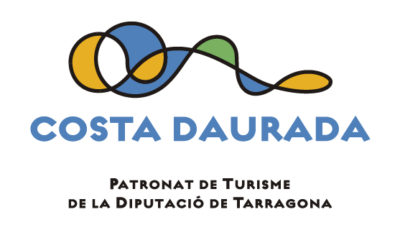 logo vector Costa Daurada