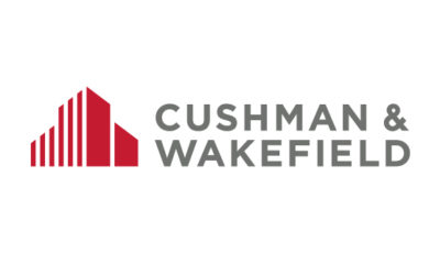 logo vector CUSHMAN & WAKEFIELD