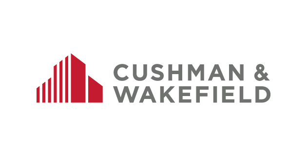 logo vector CUSHMAN & WAKEFIELD