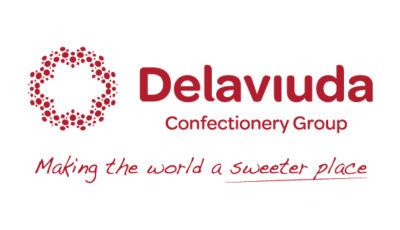 logo vector Delaviuda