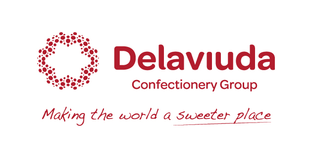 logo vector Delaviuda