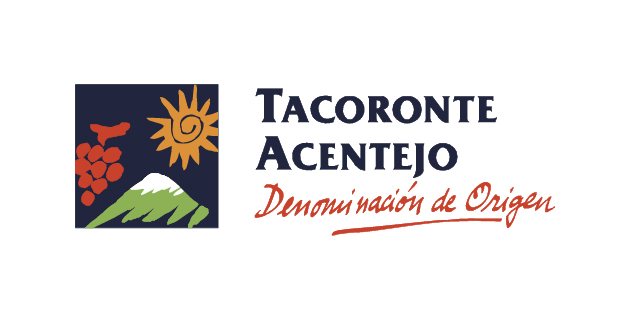 logo vector Denominación de Origen Tacoronte-Acentejo