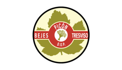 logo vector DOP Picón