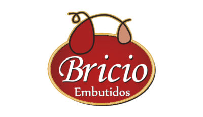 logo vector Embutidos Bricio