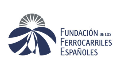 logo vector Fundación de los Ferrocarriles Españoles