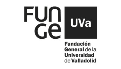 logo vector Fundación General de la Universidad de Valladolid