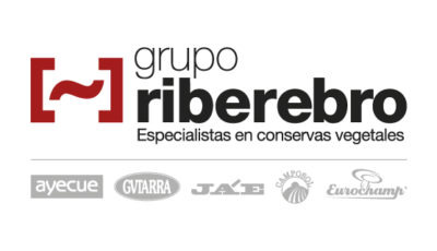 logo vector Grupo Riberebro