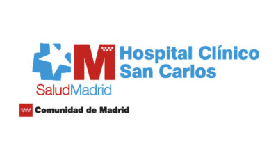 logo vector Hospital Clínico San Carlos