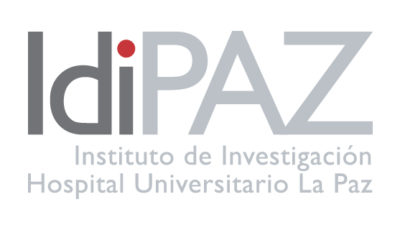 logo vector IdiPAZ