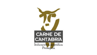 logo vector IGP Carne de Cantabria