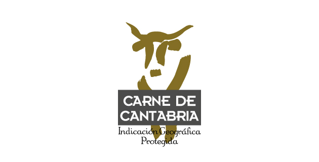logo vector IGP Carne de Cantabria