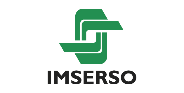 logo vector IMSERSO