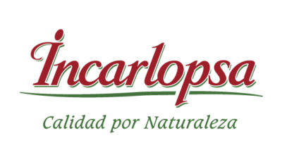 logo vector Incarlopsa