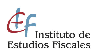 logo vector Instituto de Estudios Fiscales