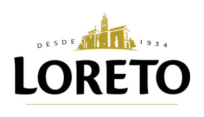 logo vector Loreto