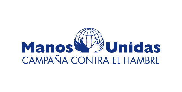 logo vector Manos Unidas