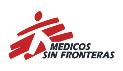 logo vector Médicos sin Fronteras