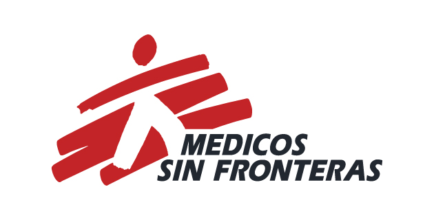 logo vector Médicos sin Fronteras