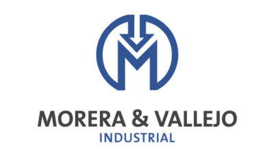 logo vector Morera & Vallejo Industrial