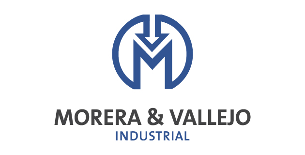 logo vector Morera & Vallejo Industrial