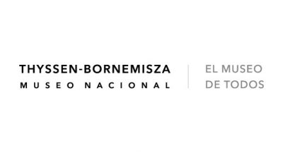 logo vector Museo Nacional Thyssen-Bornemisza