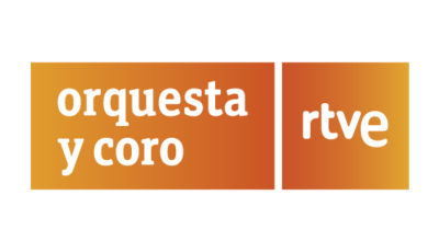 logo vector Orquesta y Coro RTVE