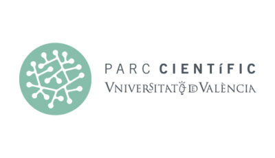 logo vector Parc Científic de la Universitat de València