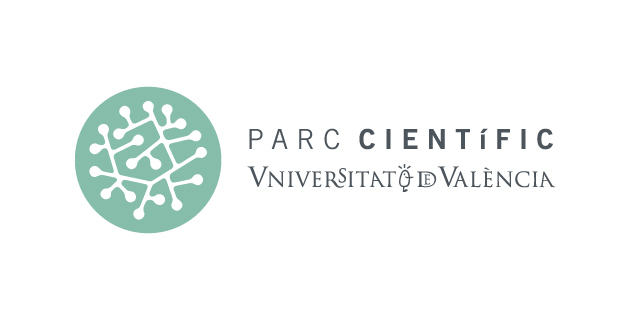 logo vector Parc Científic de la Universitat de València