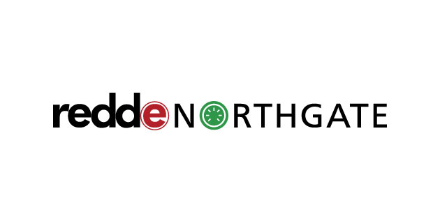 logo vector Redde Northgate