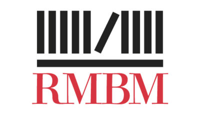 logo vector RMBM