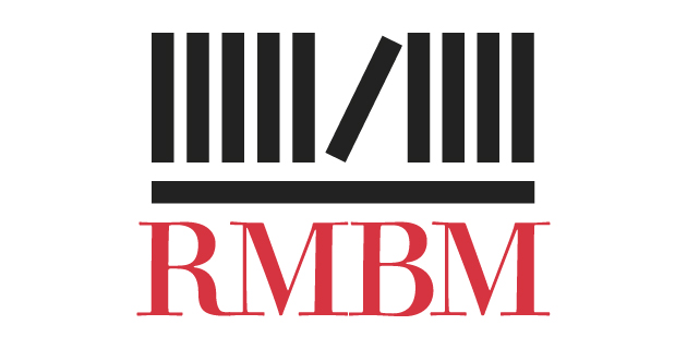 logo vector RMBM