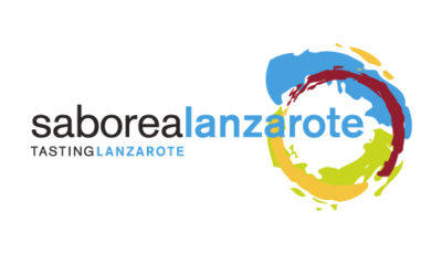 logo vector Saborea Lanzarote