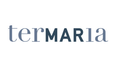 logo vector Termaria