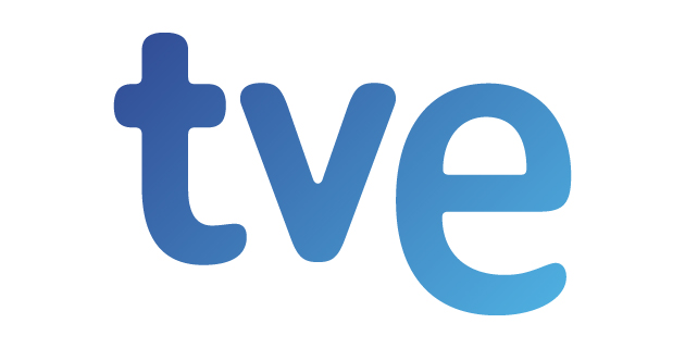 logo vector TVE