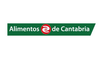 logo vector Alimentos de Cantabria