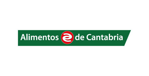 logo vector Alimentos de Cantabria