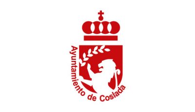 logo vector Ayuntamiento de Coslada