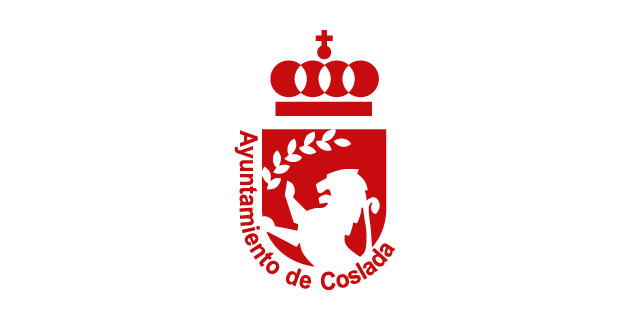 logo vector Ayuntamiento de Coslada
